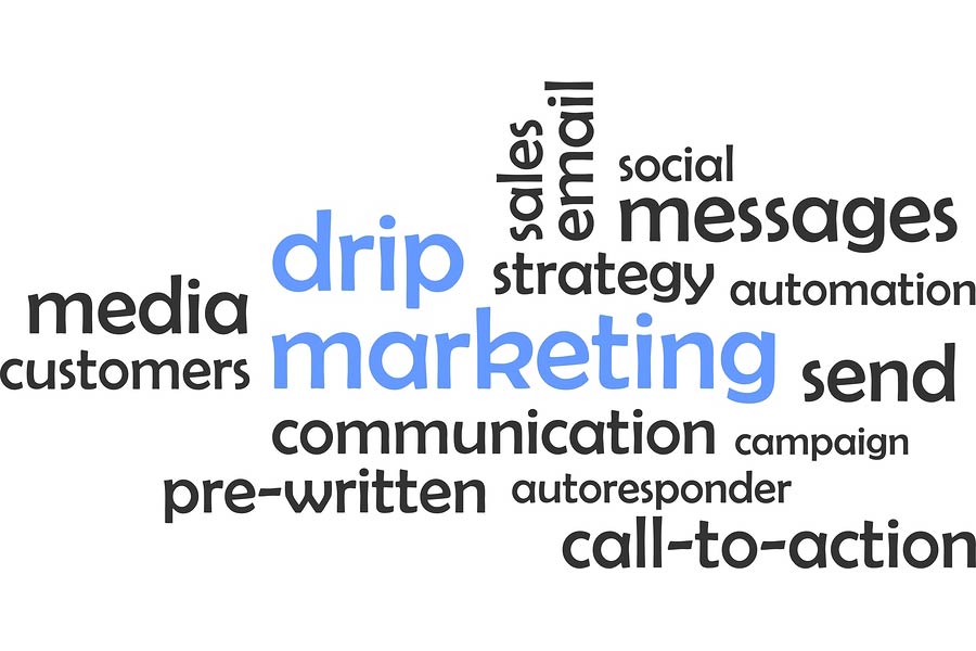 When you want an effective marketing campaign for a small business, email marketing is the one.
