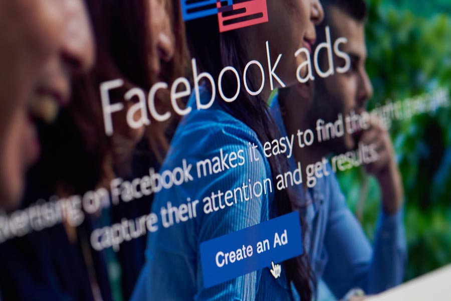 The Benefits of Running Facebook Ads
