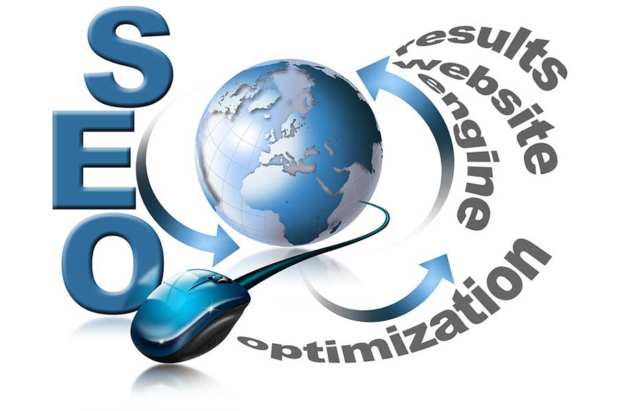 Search engine optimization is so easy now that search engines are so sophisticated.