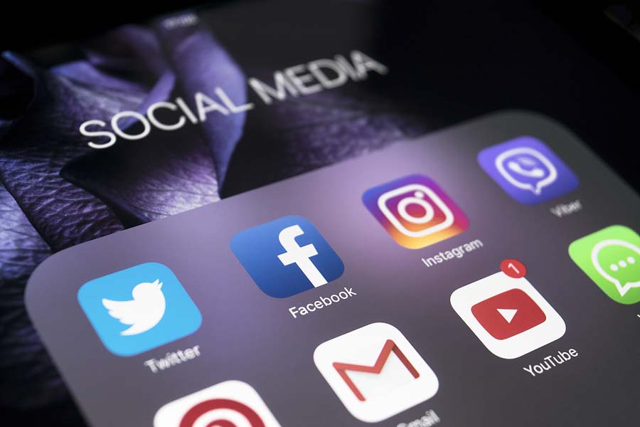 Benefits of Using Social Media for Business