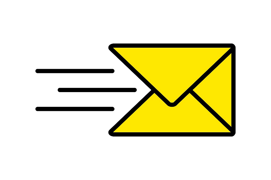 Email marketing lets you get sales in the door instantly.