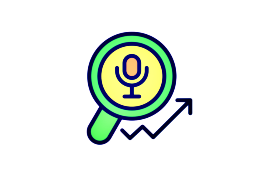 Why you should optimize for voice search.