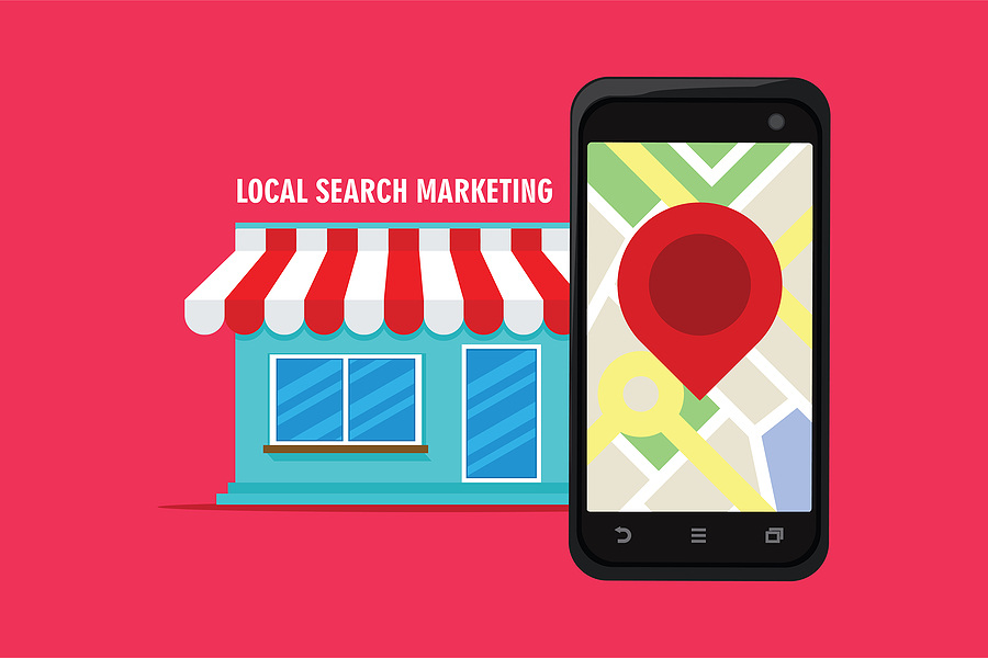 The Power of “Near Me” Searches: How to Capture Local Mobile Traffic