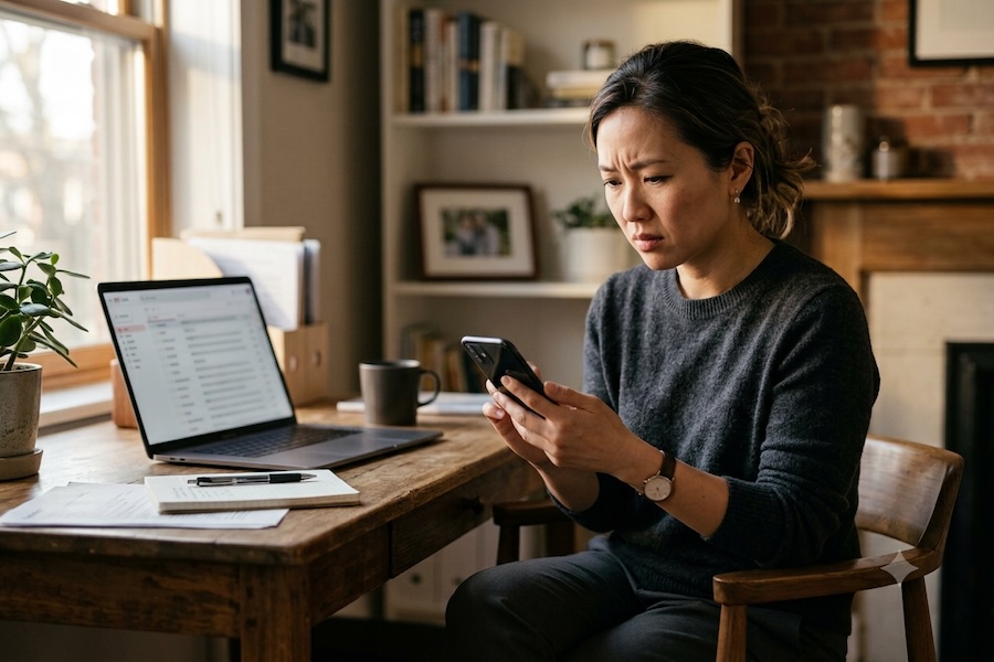 Digital Ghosting Is Costing You More Customers Than Bad Reviews
